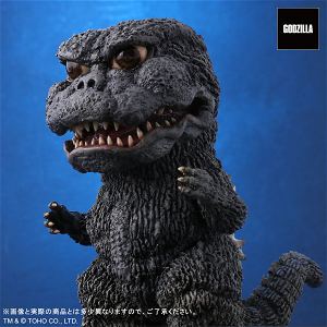 DefoReal Godzilla vs. Megalon: Godzilla (1973) General Distribution Ver.