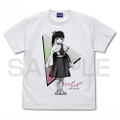 Demon Slayer: Kimetsu no Yaiba Kanao Tsuyuri T-Shirt (White | Size L) thumbnail 1