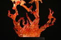 Fairy Tail 1/6 Scale Pre-Painted Figure: Erza Scarlet Samurai -Kouen Banjou- Ver. Crimson thumbnail 17