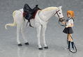figma No. 490b: Horse Ver. 2 (White) [GSC Online Shop Limited Ver.] (Re-run) thumbnail 6