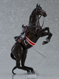 figma No. 490c: Horse Ver. 2 (Dark Bay) thumbnail 4