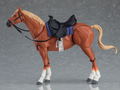 figma No. 490d: Horse Ver. 2 (Light Chestnut) thumbnail 2