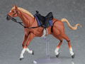 figma No. 490d: Horse Ver. 2 (Light Chestnut) thumbnail 4