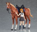 figma No. 490d: Horse Ver. 2 (Light Chestnut) thumbnail 6