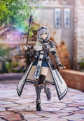 figma No. 565 Hololive Production: Shirogane Noel thumbnail 2