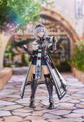 figma No. 565 Hololive Production: Shirogane Noel thumbnail 3
