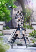 figma No. 565 Hololive Production: Shirogane Noel thumbnail 4