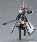 figma No. 565 Hololive Production: Shirogane Noel thumbnail 6
