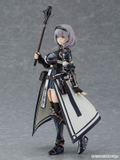 figma No. 565 Hololive Production: Shirogane Noel thumbnail 7