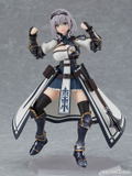 figma No. 565 Hololive Production: Shirogane Noel thumbnail 9