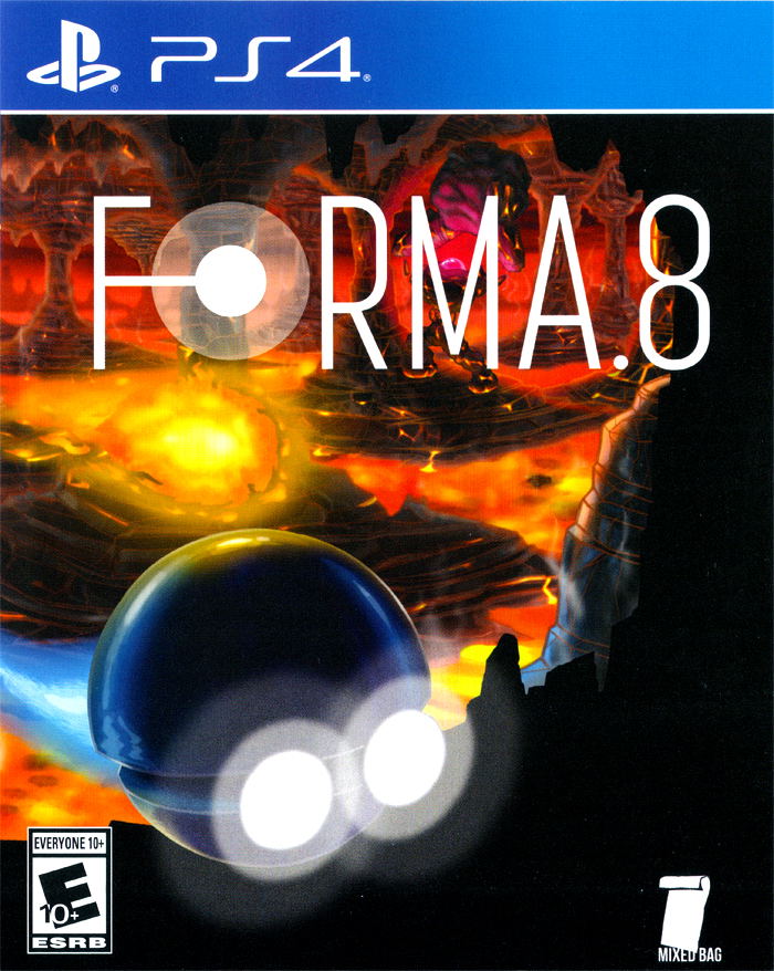 Forma.8 image 1