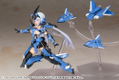 Frame Arms Girl Plastic Model Kit: Stylet XF-3 Plus thumbnail 10
