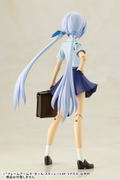 Frame Arms Girl Plastic Model Kit: Stylet XF-3 Plus thumbnail 14