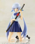 Frame Arms Girl Plastic Model Kit: Stylet XF-3 Plus thumbnail 16