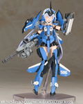 Frame Arms Girl Plastic Model Kit: Stylet XF-3 Plus thumbnail 8