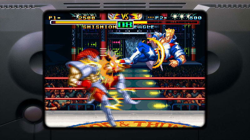 Fu'un Super Combo image 2