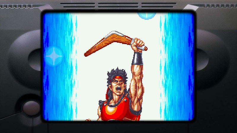 Fu'un Super Combo image 3