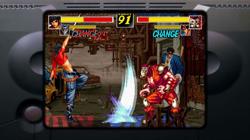 Fu'un Super Combo image 5