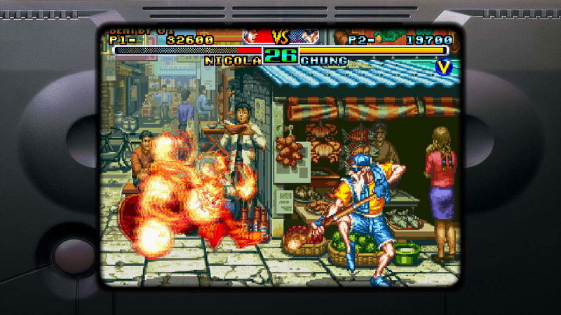 Fu'un Super Combo image 8