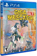 Giga Wrecker Alt. thumbnail 1