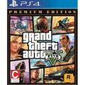 Grand Theft Auto V [Premium Edition] (Latam Cover) thumbnail 1