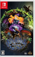 GrimGrimoire OnceMore thumbnail 1