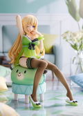 Hyperdimension Neptunia 1/8 Scale Pre-Painted Figure: Vert Neoki Ver. thumbnail 10