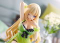 Hyperdimension Neptunia 1/8 Scale Pre-Painted Figure: Vert Neoki Ver. thumbnail 13