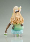 Hyperdimension Neptunia 1/8 Scale Pre-Painted Figure: Vert Neoki Ver. thumbnail 4