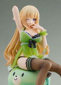 Hyperdimension Neptunia 1/8 Scale Pre-Painted Figure: Vert Neoki Ver. thumbnail 6