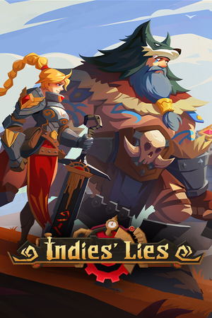 Indies Lies_