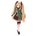 Iris Collect Petit 1/3 Scale Fashion Doll: Koharu -Wonder Fraulein- Happiness Promenade thumbnail 1