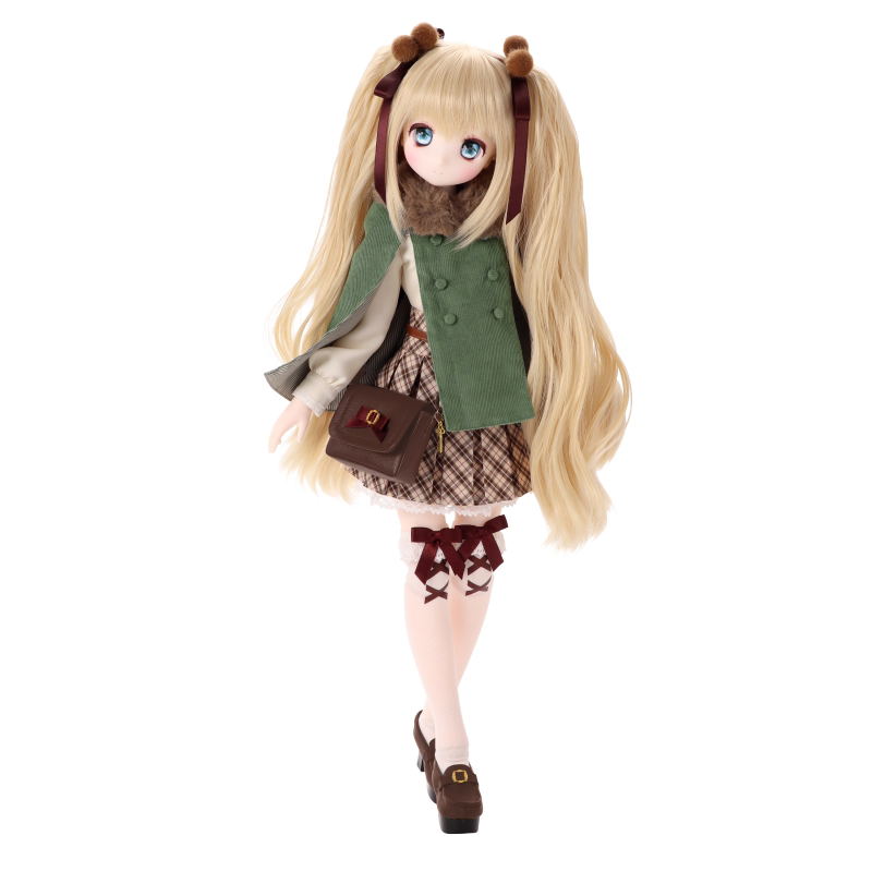 Iris Collect Petit 1/3 Scale Fashion Doll: Koharu -Wonder Fraulein- Happiness Promenade image 1