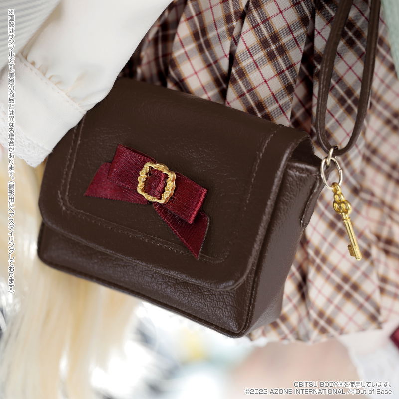 Iris Collect Petit 1/3 Scale Fashion Doll: Koharu -Wonder Fraulein- Happiness Promenade image 11