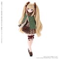 Iris Collect Petit 1/3 Scale Fashion Doll: Koharu -Wonder Fraulein- Happiness Promenade thumbnail 2