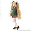 Iris Collect Petit 1/3 Scale Fashion Doll: Koharu -Wonder Fraulein- Happiness Promenade thumbnail 3