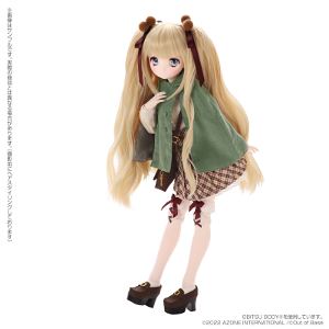 Iris Collect Petit 1/3 Scale Fashion Doll: Koharu -Wonder Fraulein- Happiness Promenade