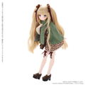 Iris Collect Petit 1/3 Scale Fashion Doll: Koharu -Wonder Fraulein- Happiness Promenade thumbnail 4