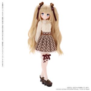 Iris Collect Petit 1/3 Scale Fashion Doll: Koharu -Wonder Fraulein- Happiness Promenade