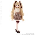 Iris Collect Petit 1/3 Scale Fashion Doll: Koharu -Wonder Fraulein- Happiness Promenade thumbnail 6