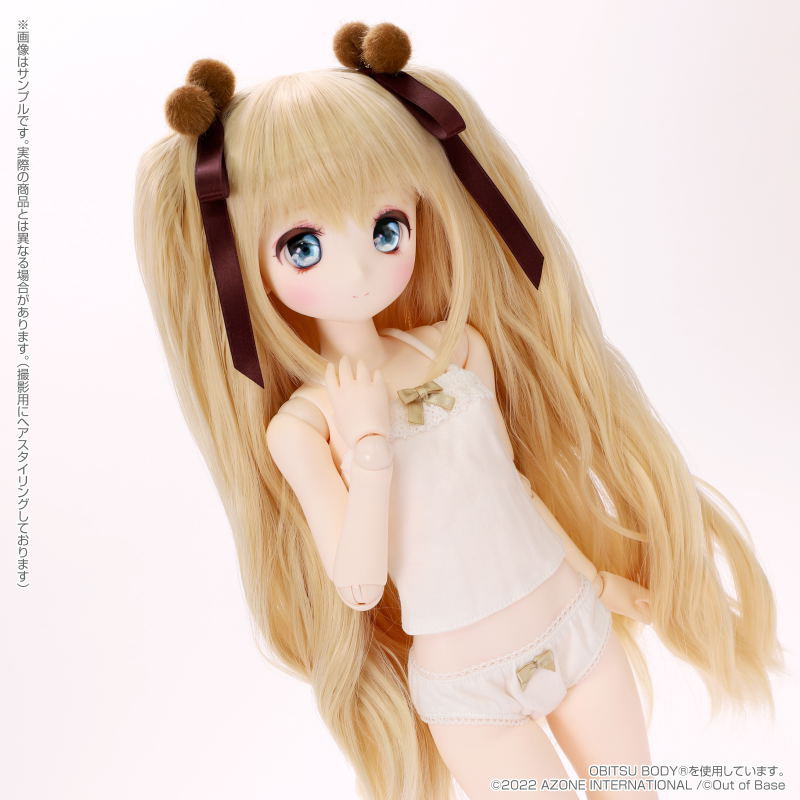 Iris Collect Petit 1/3 Scale Fashion Doll: Koharu -Wonder Fraulein- Happiness Promenade image 7