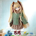 Iris Collect Petit 1/3 Scale Fashion Doll: Koharu -Wonder Fraulein- Happiness Promenade thumbnail 9