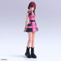 Kingdom Hearts III Play Arts Kai: Kairi thumbnail 2