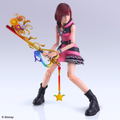 Kingdom Hearts III Play Arts Kai: Kairi thumbnail 3