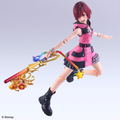 Kingdom Hearts III Play Arts Kai: Kairi thumbnail 4