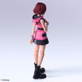 Kingdom Hearts III Play Arts Kai: Kairi thumbnail 6