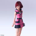 Kingdom Hearts III Play Arts Kai: Kairi thumbnail 7