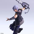 Kingdom Hearts III Play Arts Kai: Riku DX Edition thumbnail 5