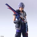 Kingdom Hearts III Play Arts Kai: Riku DX Edition thumbnail 6