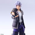 Kingdom Hearts III Play Arts Kai: Riku DX Edition thumbnail 7